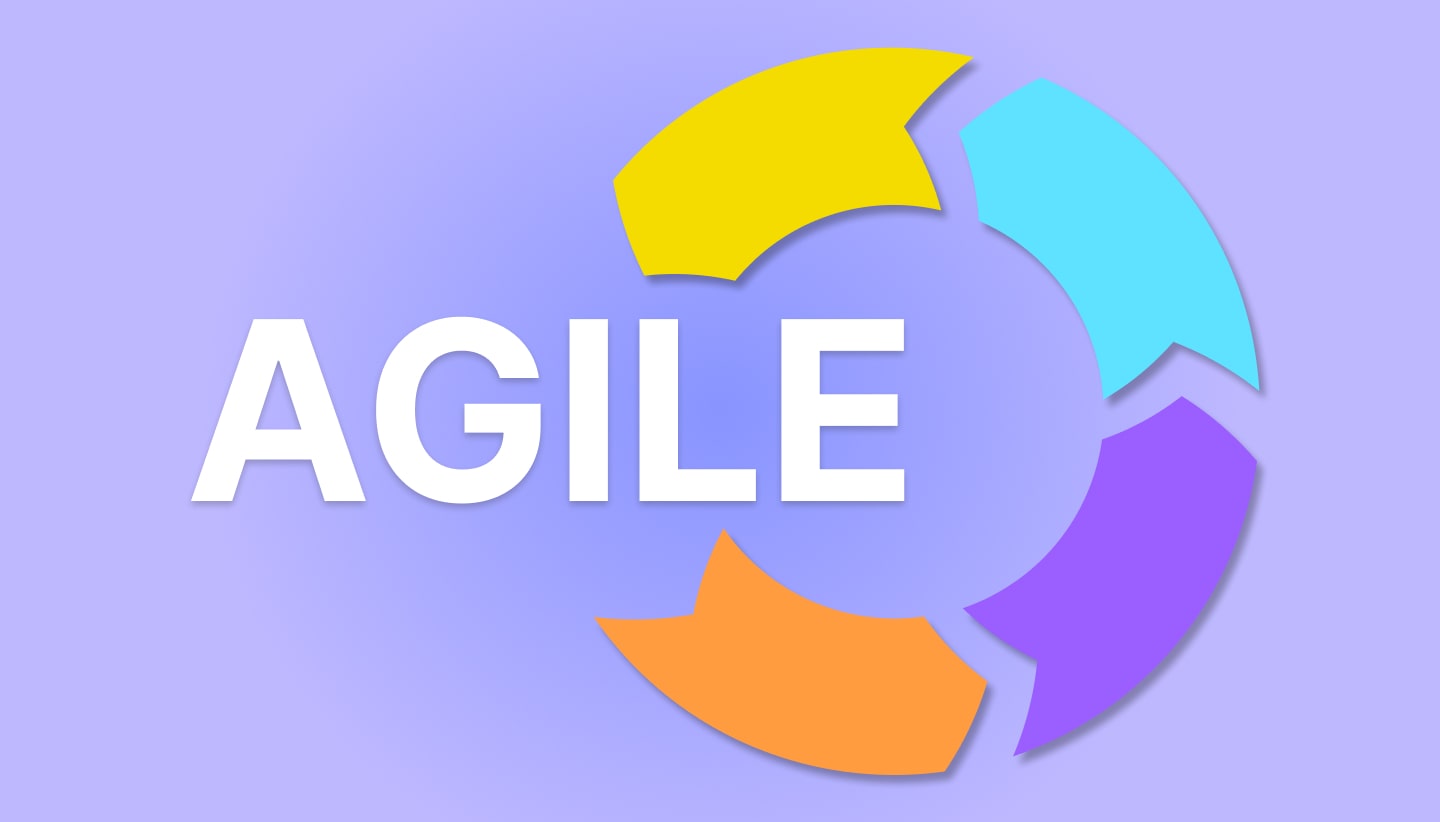 Agile – methodology for the modern world